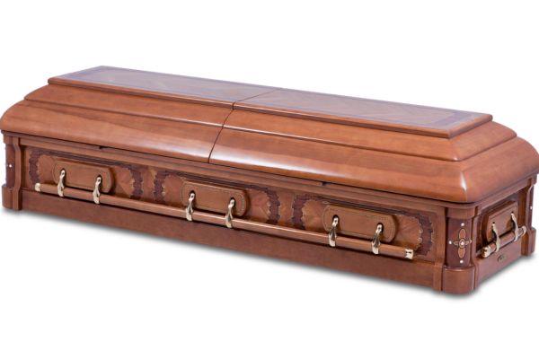 Віп труни Київ: естетика та якість для гідного прощання